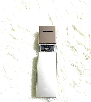 Amazon | 充電式 オゾン発生器 ミニフレスコ OZMF-5 脱臭器 KT